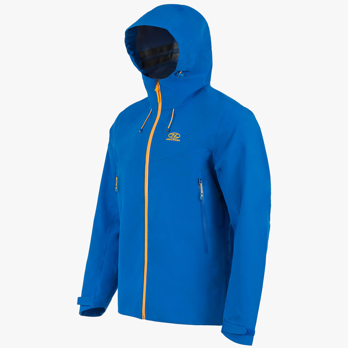 Highlander Munro All Weather Mountain Jacket