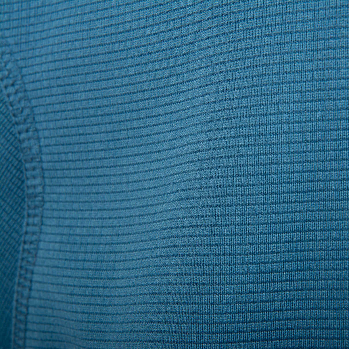 Highlander Hirta Grid Fleece