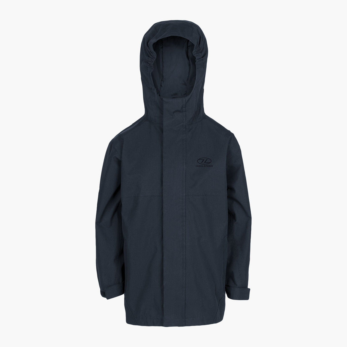 Highlander Kerrera Waterproof Jacket - Kids