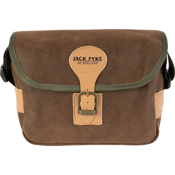 The Jack Pyke Duotex Cartridge Bag