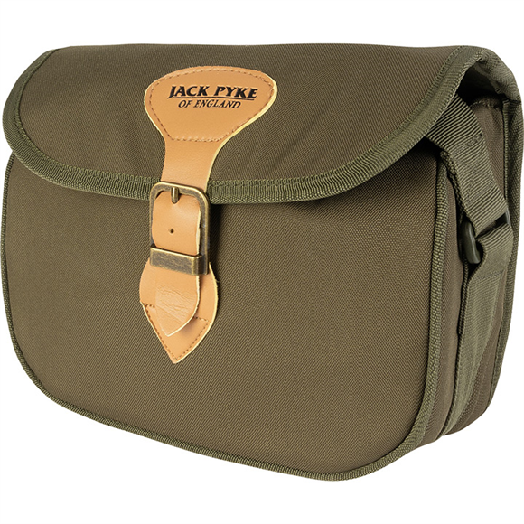 Jack Pyke Speed Loader Cartridge Bag