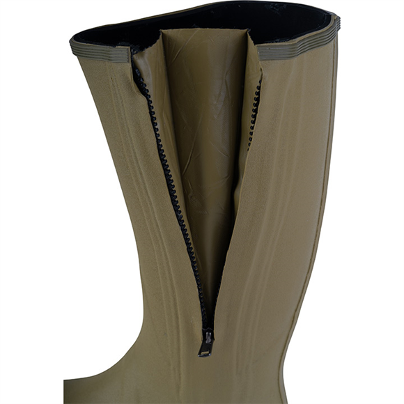Jack Pyke Ashcombe Zipped Wellington Boot