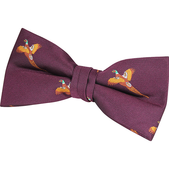 Jack Pyke Bow Tie Pheasant