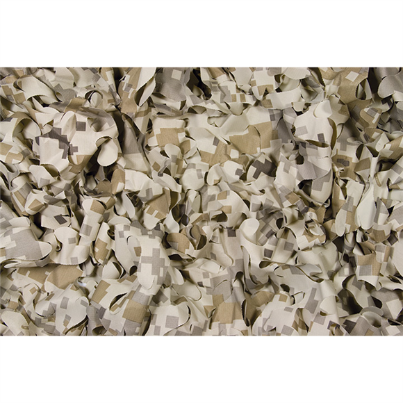 Jack Pyke Stubble And Reed Net