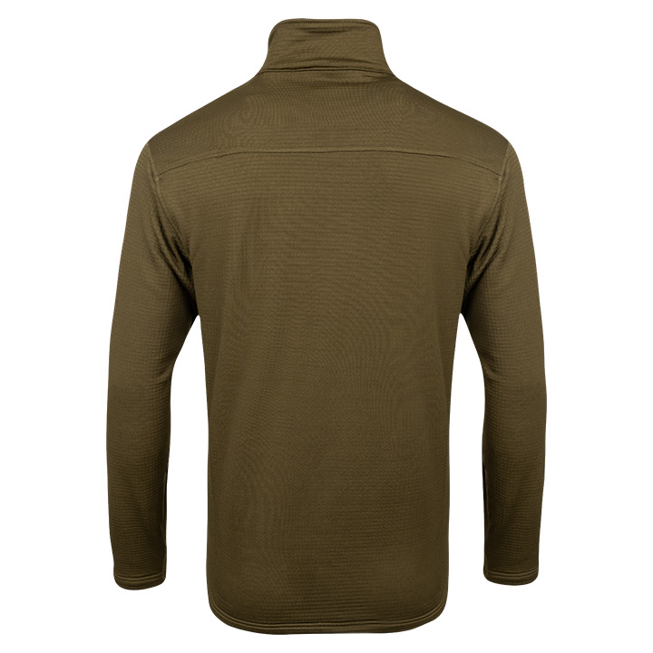Jack Pyke Waffle Fleece Top