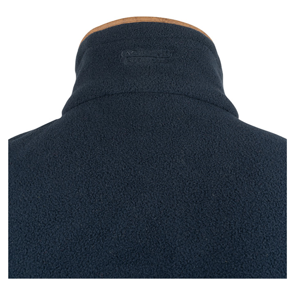 Jack Pyke Countryman Fleece Gilet - Navy