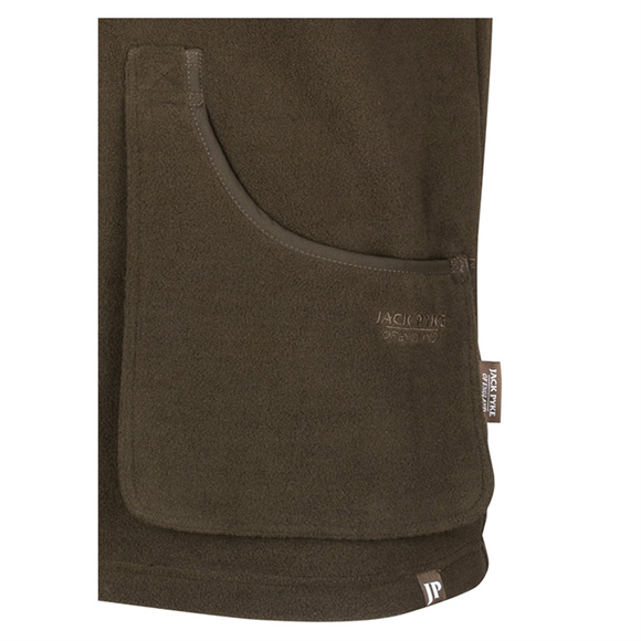 Jack Pyke Shooters Gilet - Dark Olive
