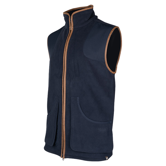 Jack Pyke Shooters Gilet - Navy