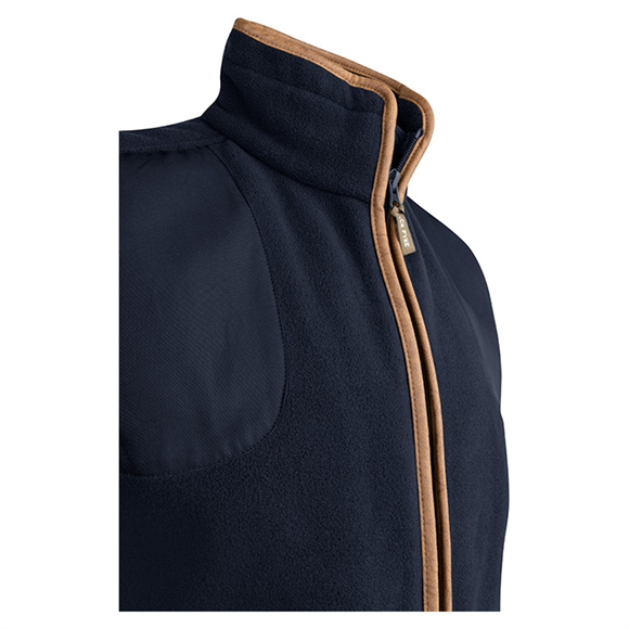 Jack Pyke Shooters Gilet - Navy