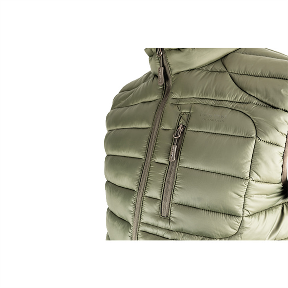 Jack Pyke Weardale Quilted Gilet