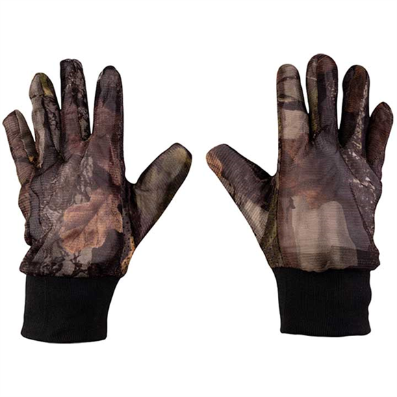 Jack Pyke Mesh Gloves - Evo