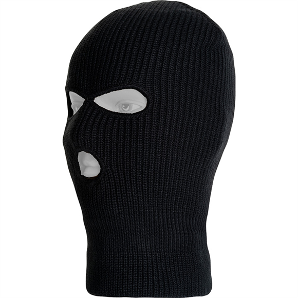 Jack Pyke Thinsulate 3 Hole Balaclava