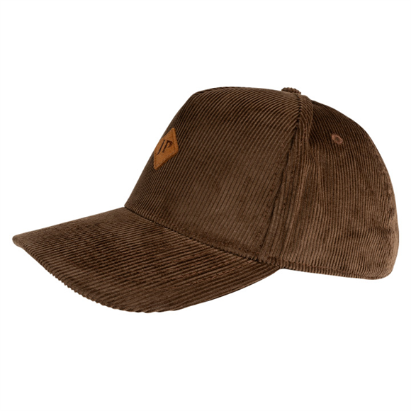 Jack Pyke Cord Baseball Hat
