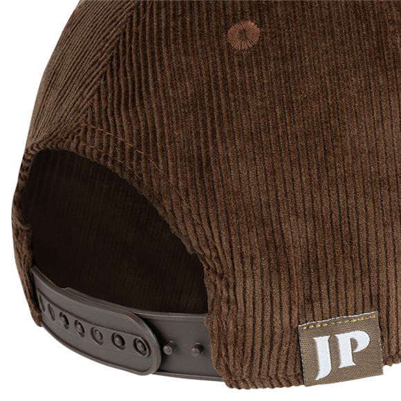 Jack Pyke Cord Baseball Hat