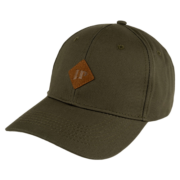 Jack Pyke Dalesman Baseball Hat - Olive Brown