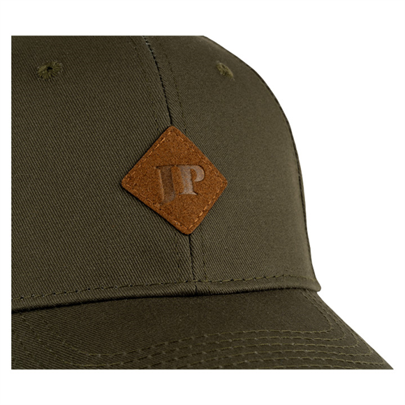 Jack Pyke Dalesman Baseball Hat - Olive Brown