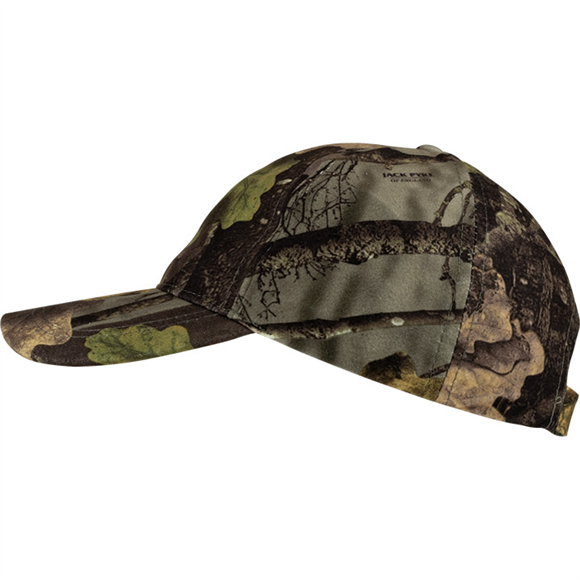 Jack Pyke Stealth Baseball Hat