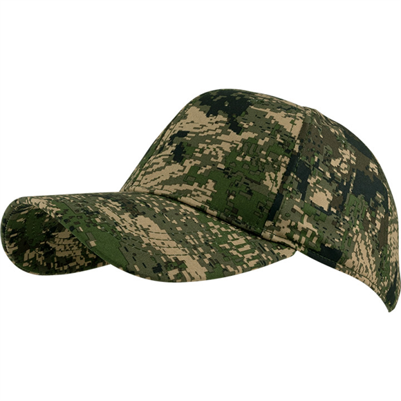 Jack Pyke Softshell Baseball Hat