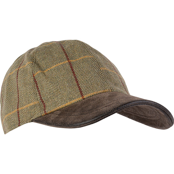 Jack Pyke Wool Blend Baseball Cap
