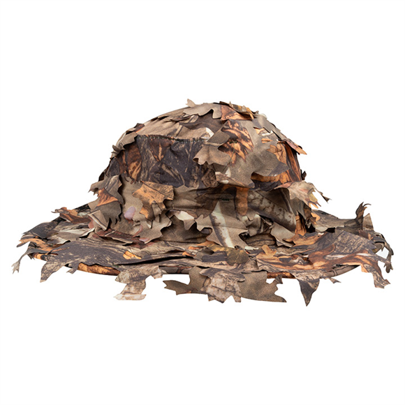 Jack Pyke 3D Leafy Bush Hat