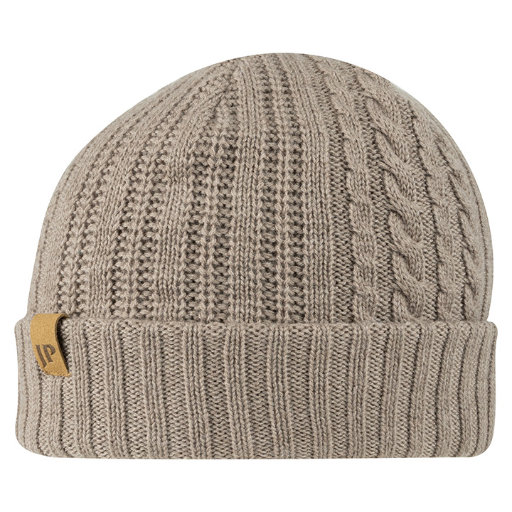 Jack Pyke Merino Wool Beanie Hat
