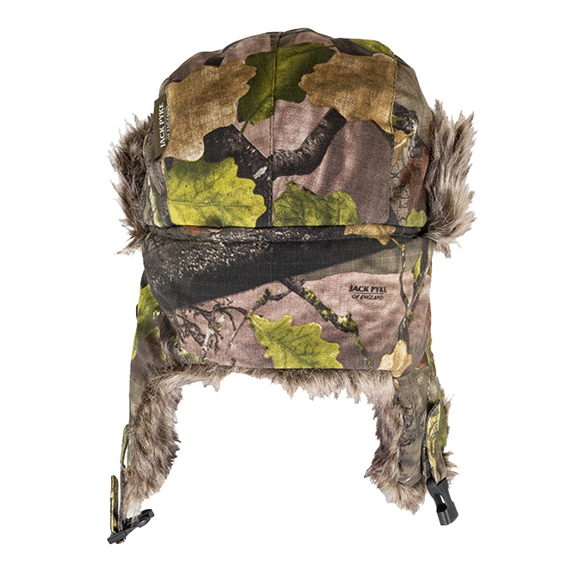 Jack Pyke Tundra Hat - Evo