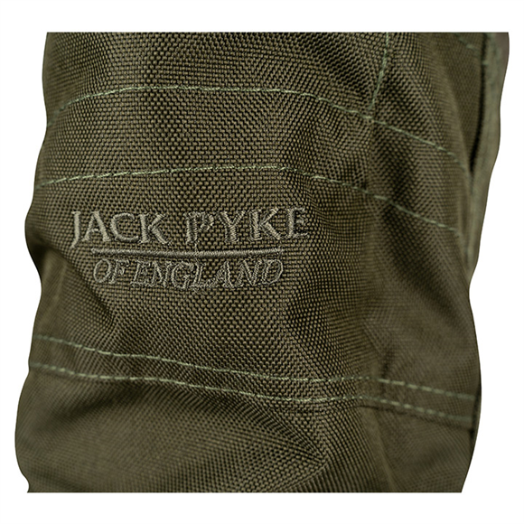 Jack Pyke Highline Gaiter - Green
