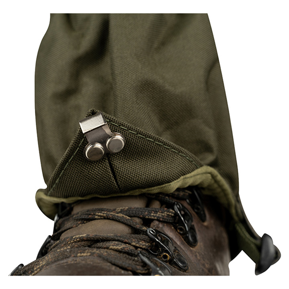 Jack Pyke Highline Gaiter - Green