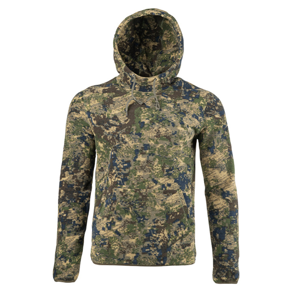 Jack Pyke Fieldman Fleece Hoodie - Digicam