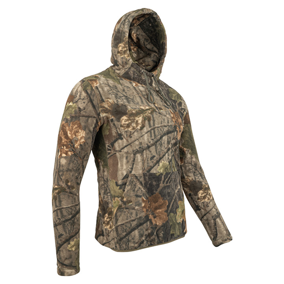 Jack Pyke Fieldman Fleece Hoodie - Evo