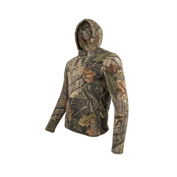 Jack Pyke Fieldman Fleece Hoodie - Evo