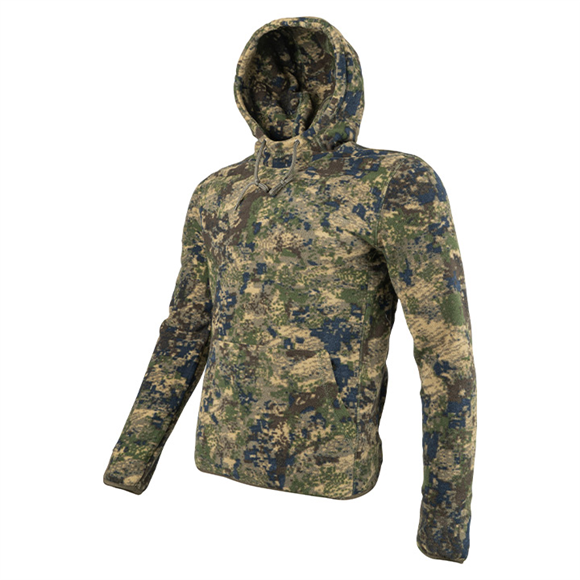 Jack Pyke Fieldman Fleece Hoodie - Digicam