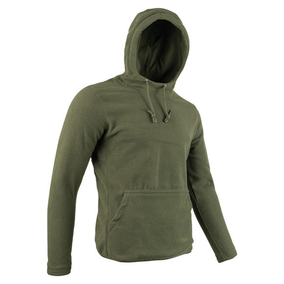 Jack Pyke Fieldman Fleece Hoodie - Green