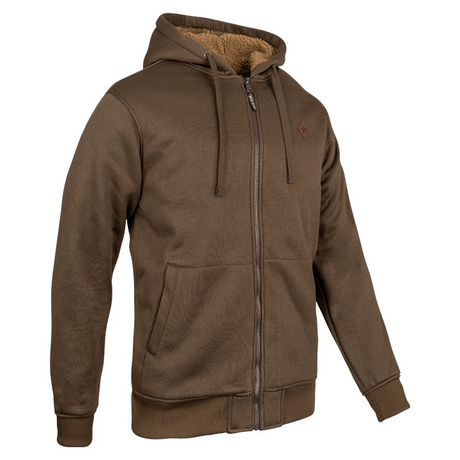 Jack Pyke Yakka Hoodie - Coyote