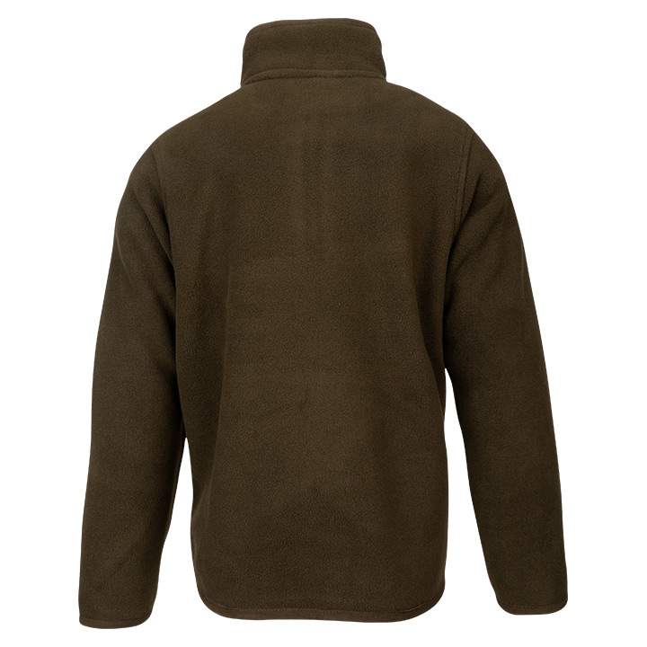 Jack Pyke Junior Two Tone Fleece Top