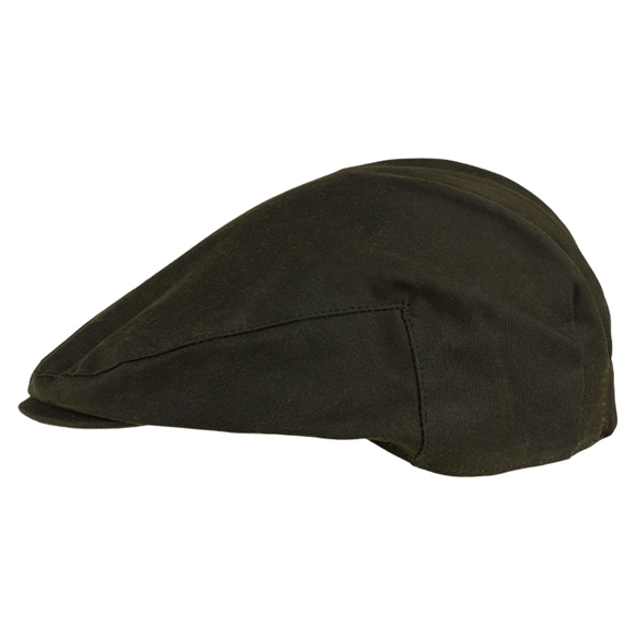 Jack Pyke Junior Wax Flat Cap