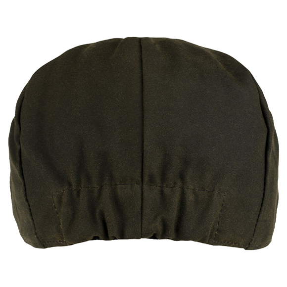 Jack Pyke Junior Wax Flat Cap