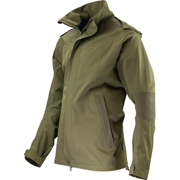 Jack Pyke Pro-Lite Hunters Jacket - Green