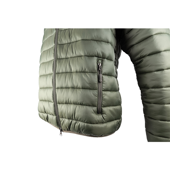 Jack Pyke Weardale Quilted Jacket