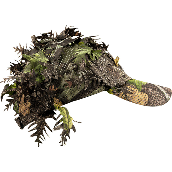 Jack Pyke LLCS 3D Baseball Cap - Evo