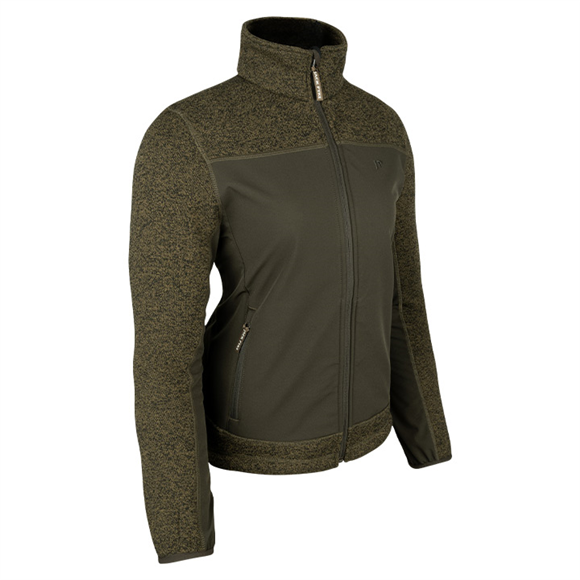 Jack Pyke Ladies Hybrid Jacket