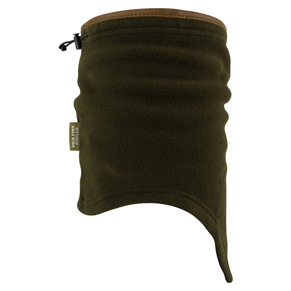 Jack Pyke Countryman Fleece Neck Gaiter