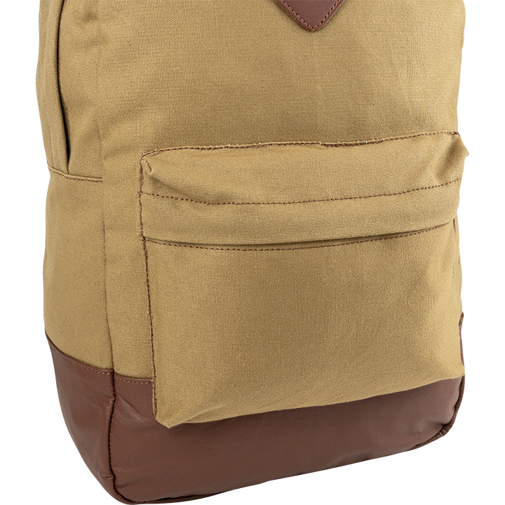 Jack Pyke Canvas Back Pack