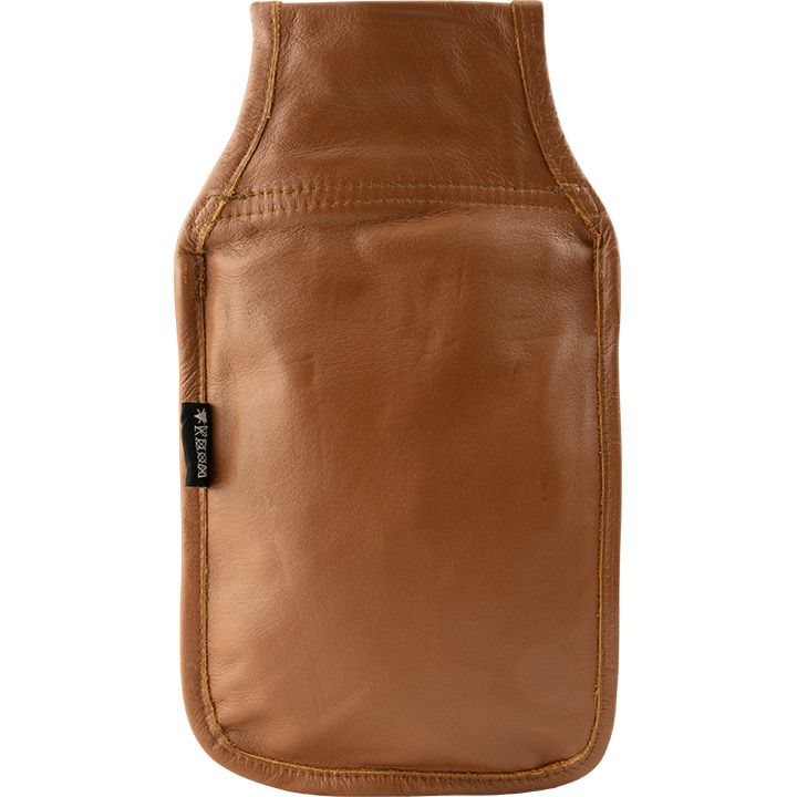 Jack Pyke Leather Cartridge Pouch