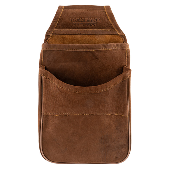 Jack Pyke Nubuck Cartridge Pouch