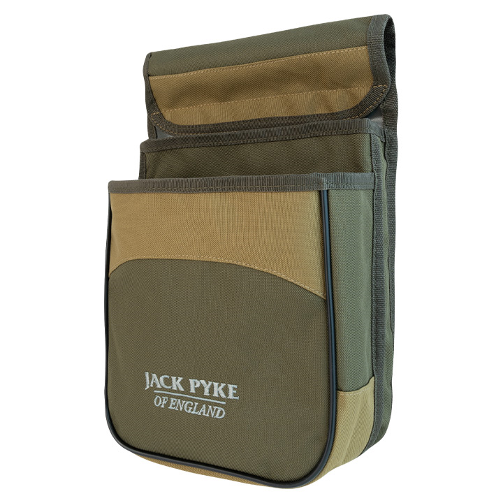 Jack Pyke Sporting Cartridge Pouch