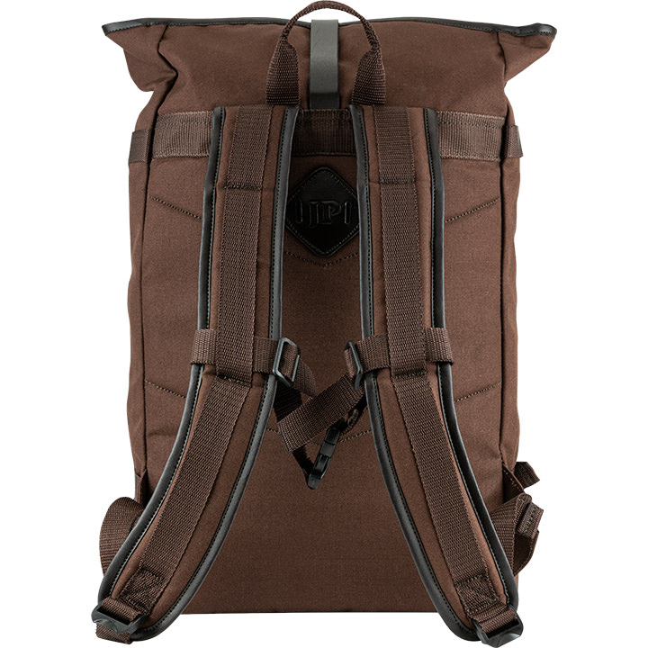 Jack Pyke Canvas Fold Top Rucksack