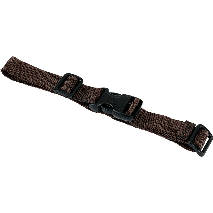 Jack Pyke Canvas Fold Top Rucksack