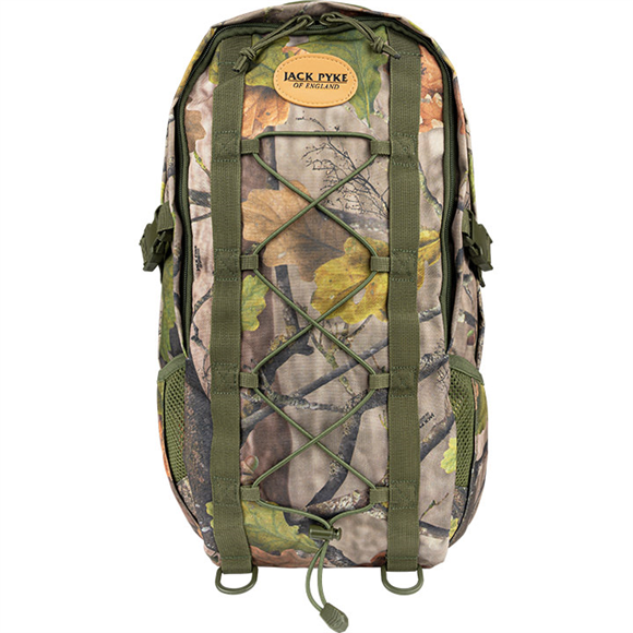Jack Pyke Rifle Rucksack