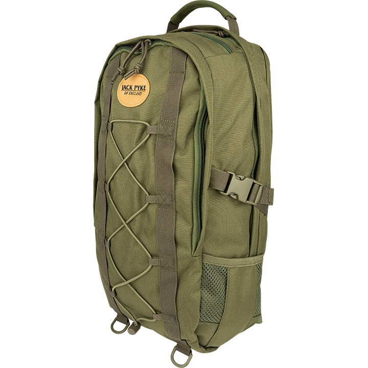 Jack Pyke Rifle Rucksack